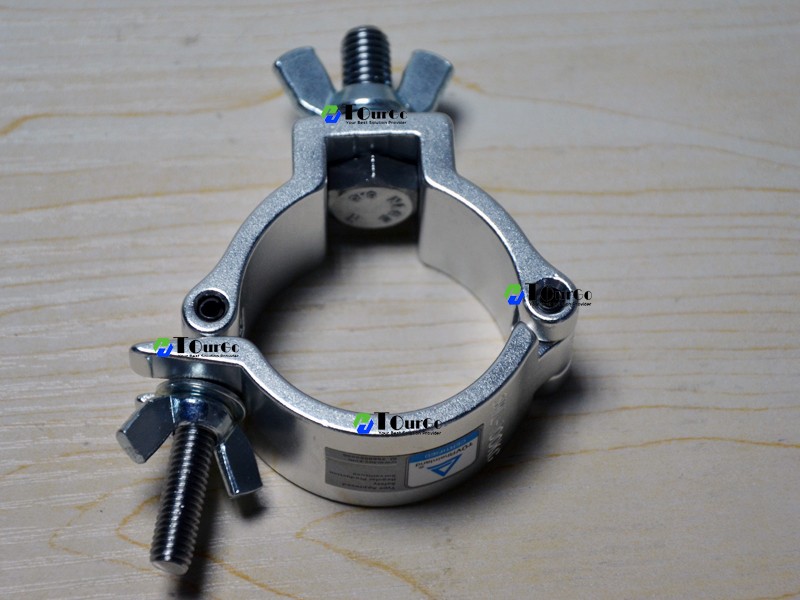Tourgo Clamp